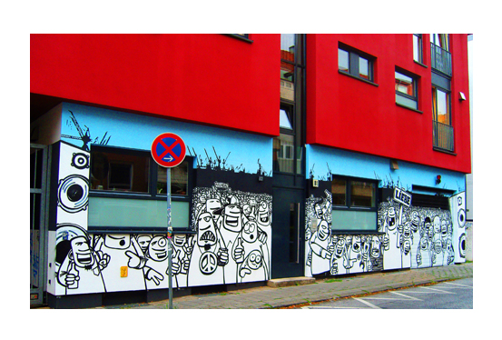 rebelzer We are many we are drunk