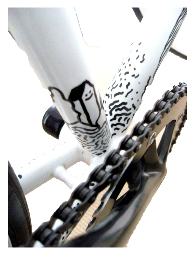 fixie_stefan_marx6 Fixie by Stefan Marx details