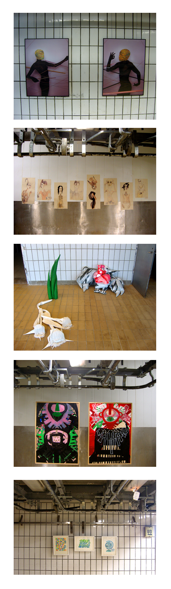 kunstcoulage_artrebels ARTREBELS - ARTISTS