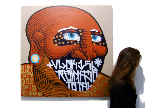nunca_streetart_sao_paolo2 seine Kunst wird auch von den Girlz geliebt...