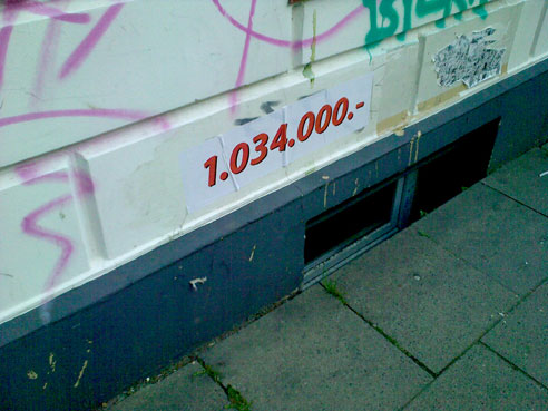 guerilla_markler_zahlen-an-haeusern_hamburg13 Street Art gegen Gentrifizierung in Hamburg