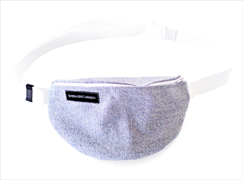 superhorstjansen_hipbag Superhorstjansen Hip Bag